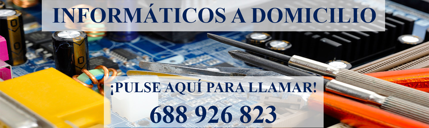 Informatico en Bilbao